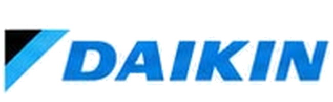 לוגו Daikin